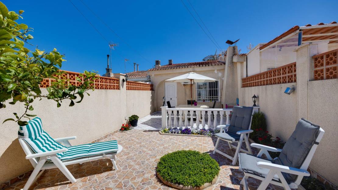 Venta - Chalet - Torrevieja - Los Angeles