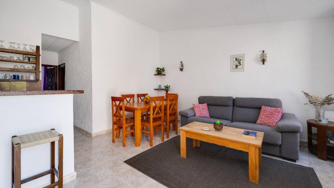 Venta - Chalet - Torrevieja - Los Angeles