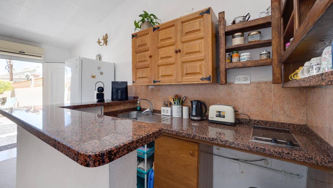 Venta - Chalet - Torrevieja - Los Angeles
