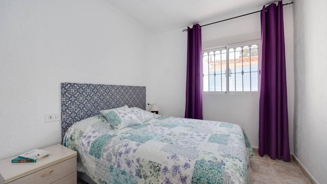 Venta - Chalet - Torrevieja - Los Angeles
