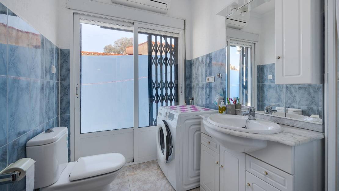 Venta - Chalet - Torrevieja - Los Angeles