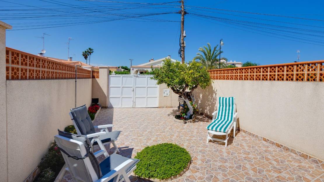 Venta - Chalet - Torrevieja - Los Angeles