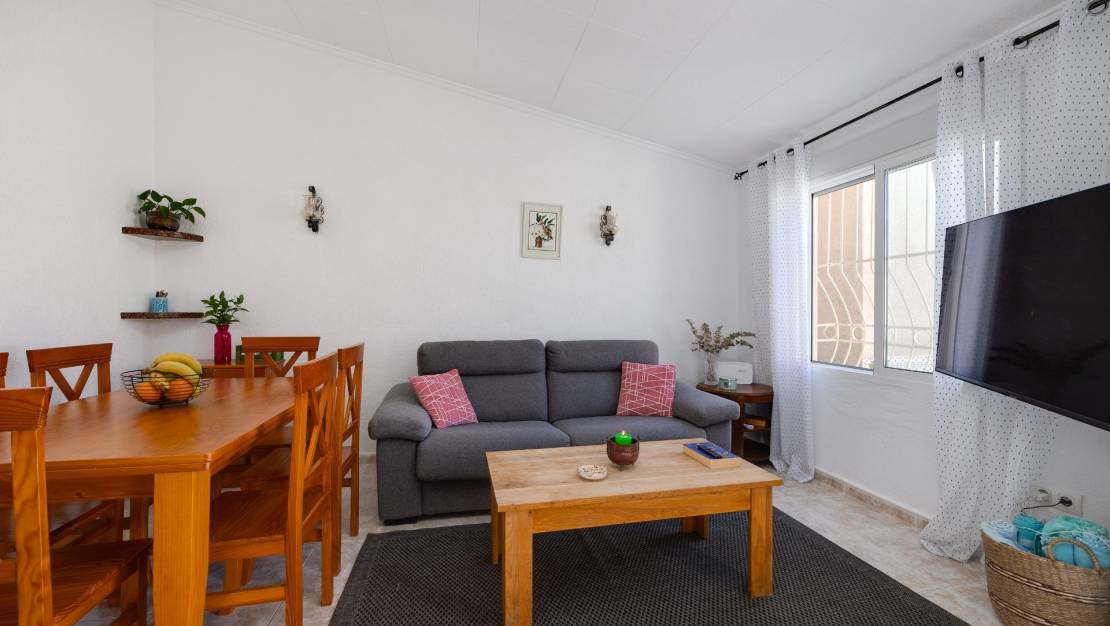 Venta - Chalet - Torrevieja - Los Angeles