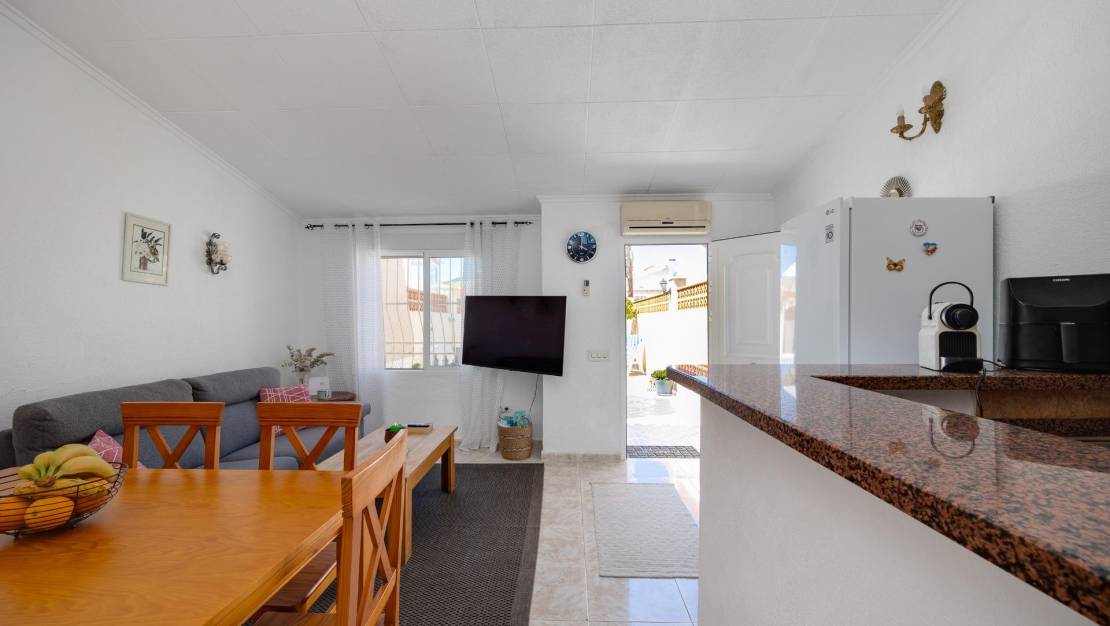 Venta - Chalet - Torrevieja - Los Angeles