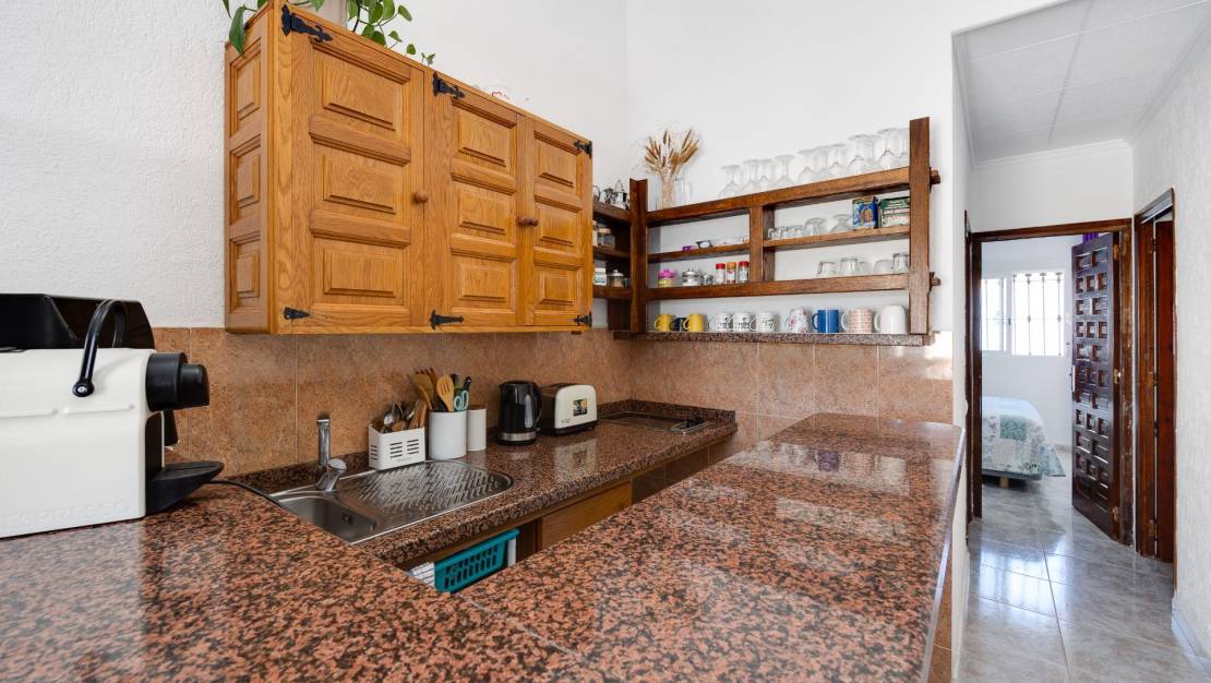 Venta - Chalet - Torrevieja - Los Angeles
