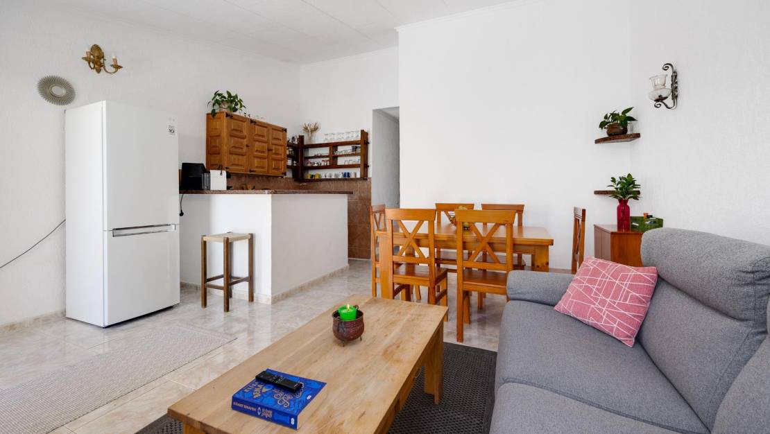 Venta - Chalet - Torrevieja - Los Angeles