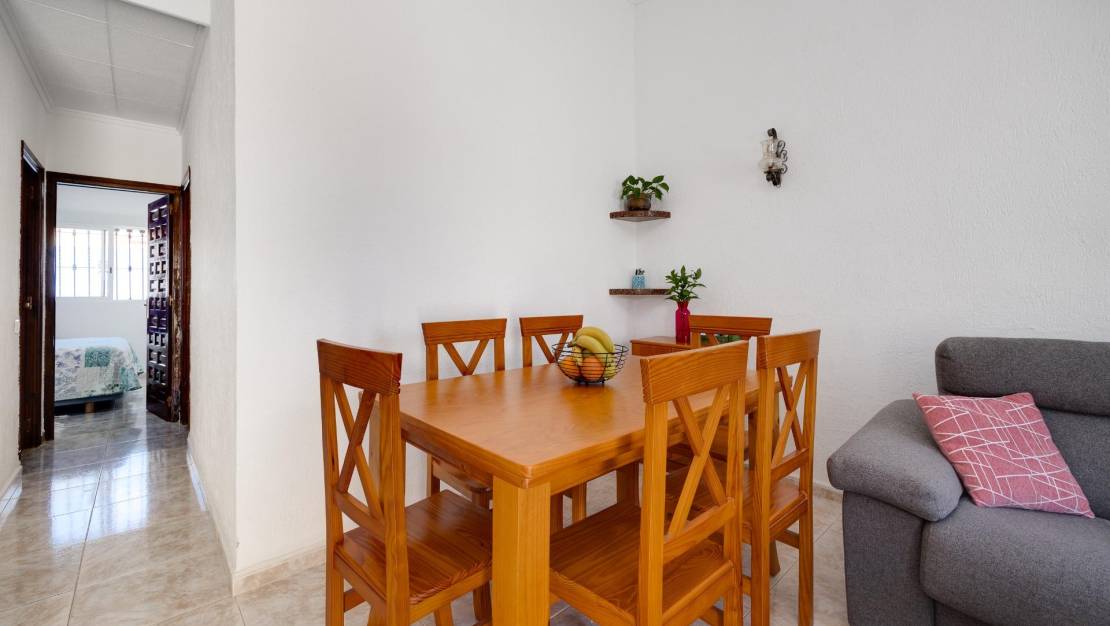 Venta - Chalet - Torrevieja - Los Angeles