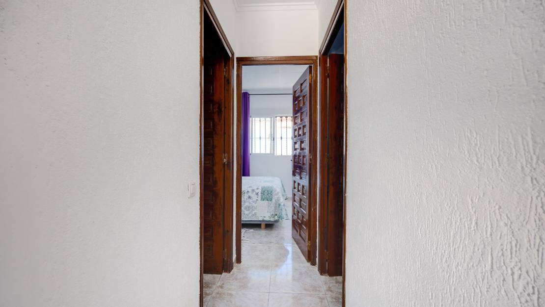 Venta - Chalet - Torrevieja - Los Angeles