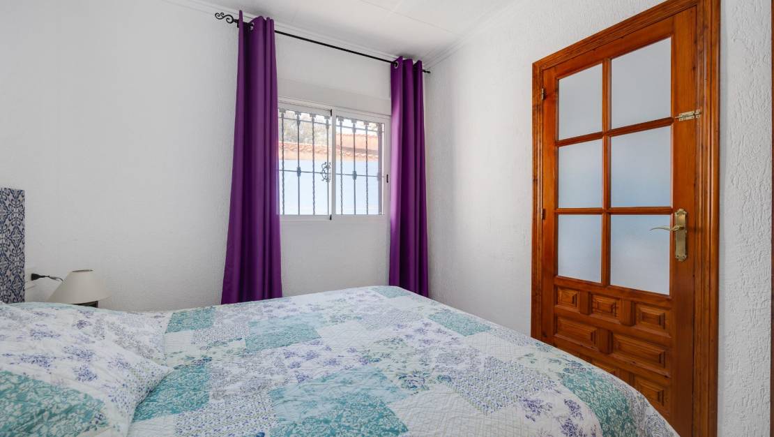 Venta - Chalet - Torrevieja - Los Angeles