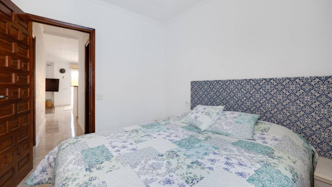 Venta - Chalet - Torrevieja - Los Angeles