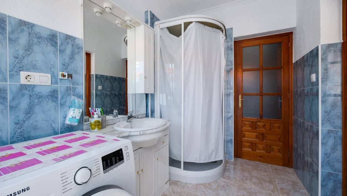 Venta - Chalet - Torrevieja - Los Angeles