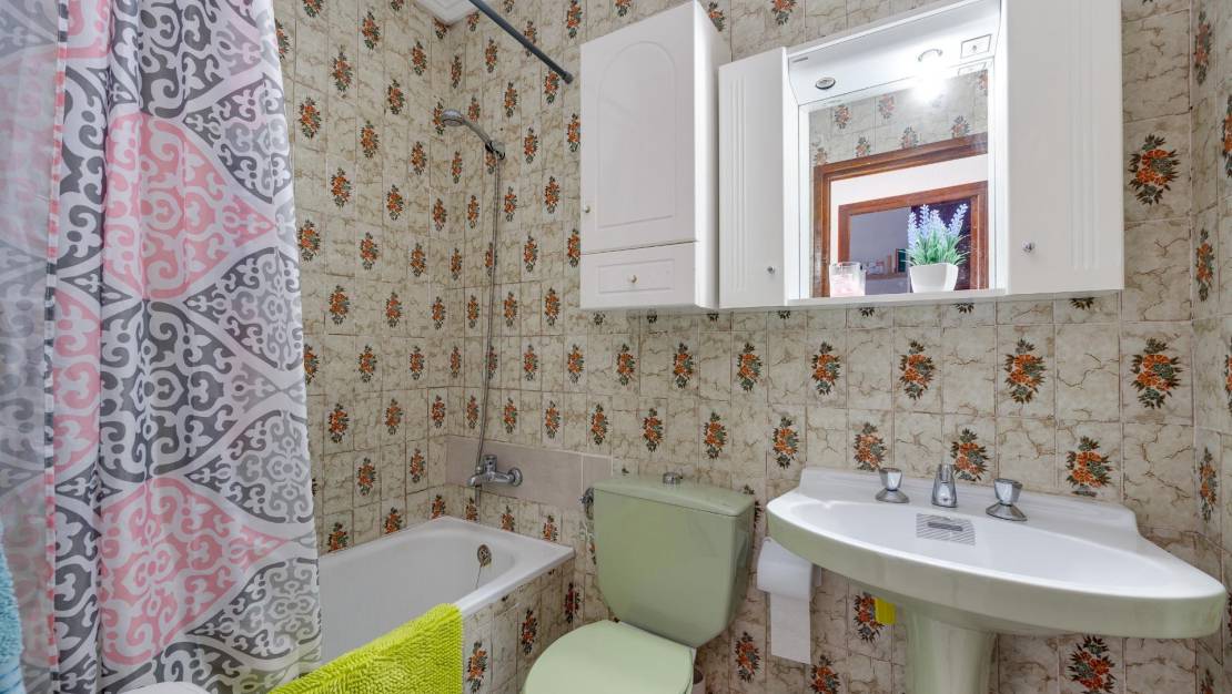 Venta - Chalet - Torrevieja - Los Angeles