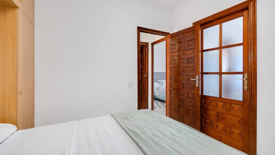 Venta - Chalet - Torrevieja - Los Angeles