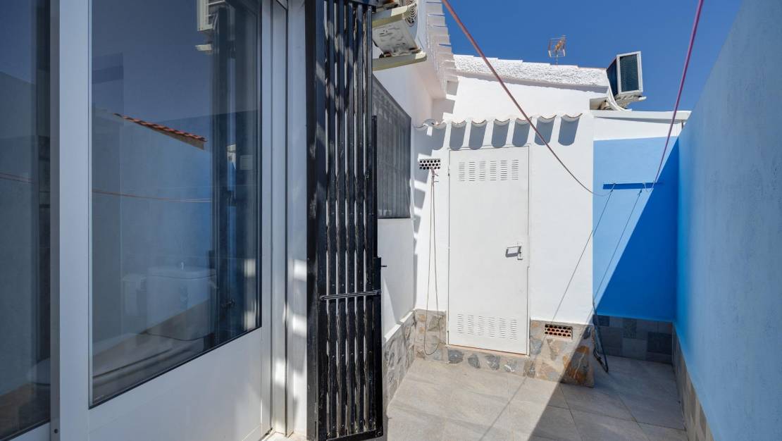 Venta - Chalet - Torrevieja - Los Angeles