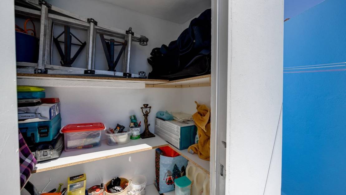 Venta - Chalet - Torrevieja - Los Angeles