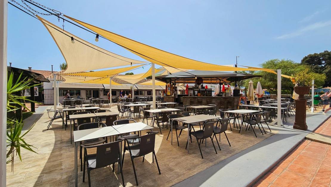 Venta - Chalet - Torrevieja - Los Angeles