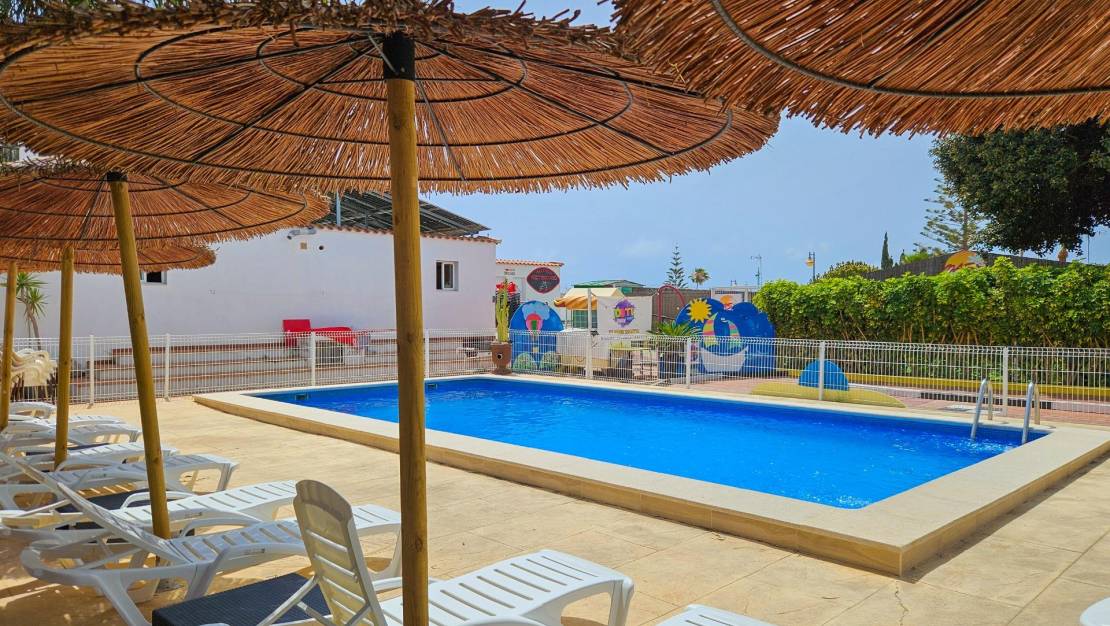 Venta - Chalet - Torrevieja - Los Angeles