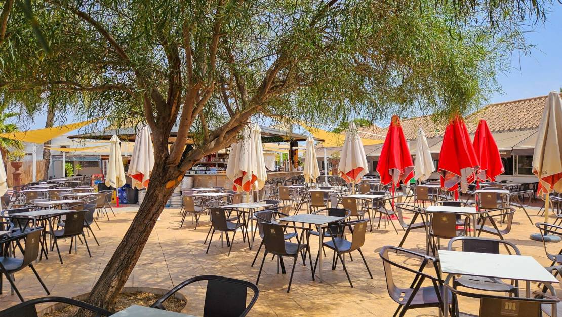 Venta - Chalet - Torrevieja - Los Angeles