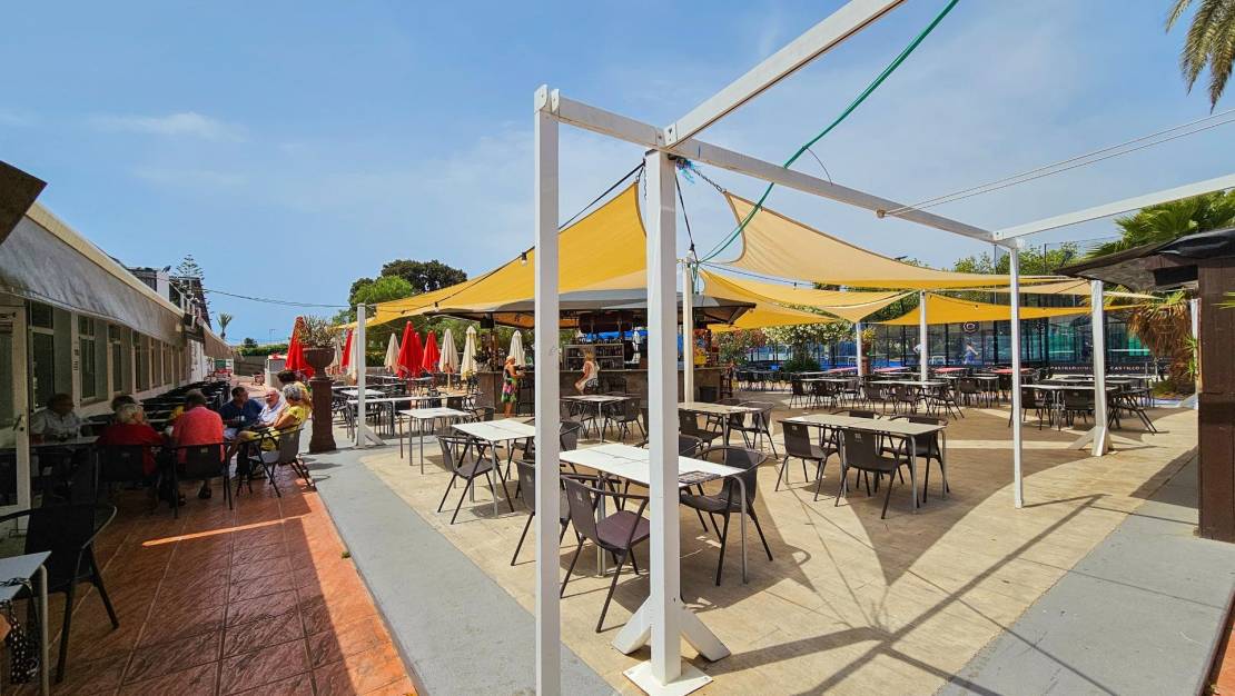 Venta - Chalet - Torrevieja - Los Angeles