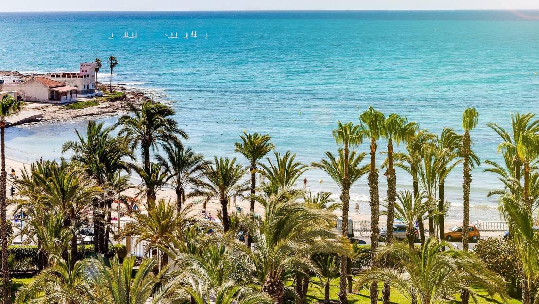 Venta - Chalet - Torrevieja - Los Angeles