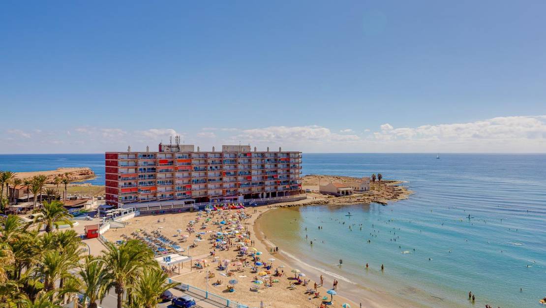 Venta - Chalet - Torrevieja - Los Angeles
