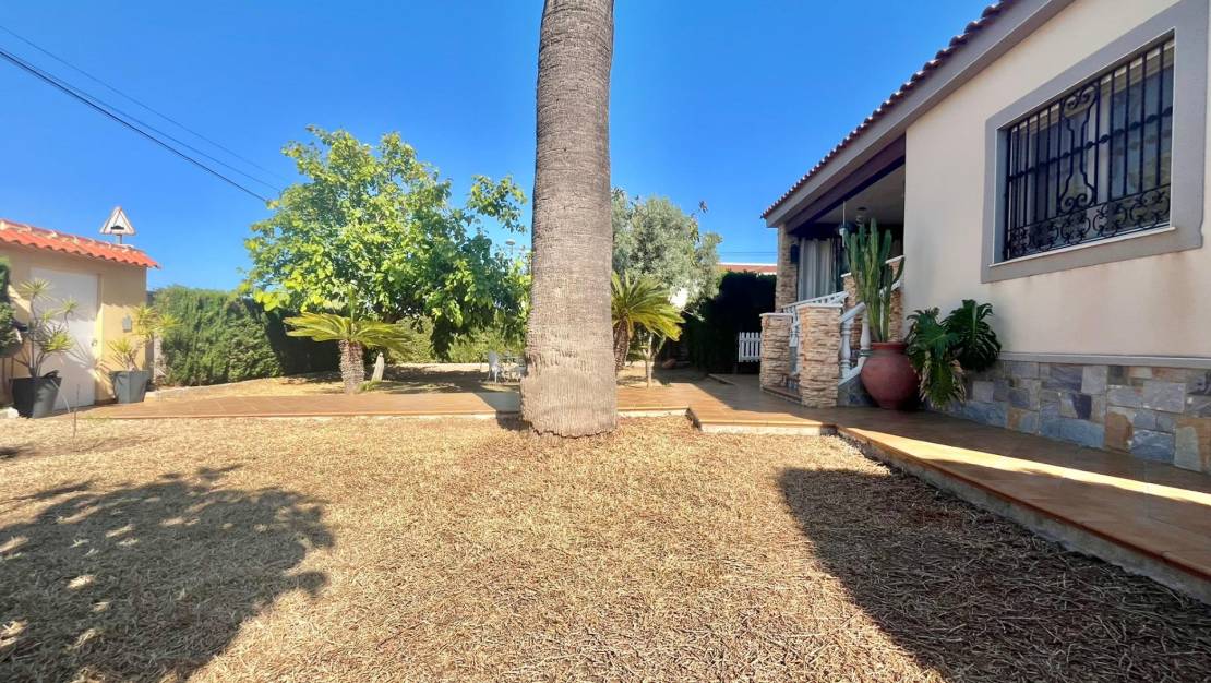 Venta - Chalet - Torrevieja - Los Balcones - Los Altos del Edén