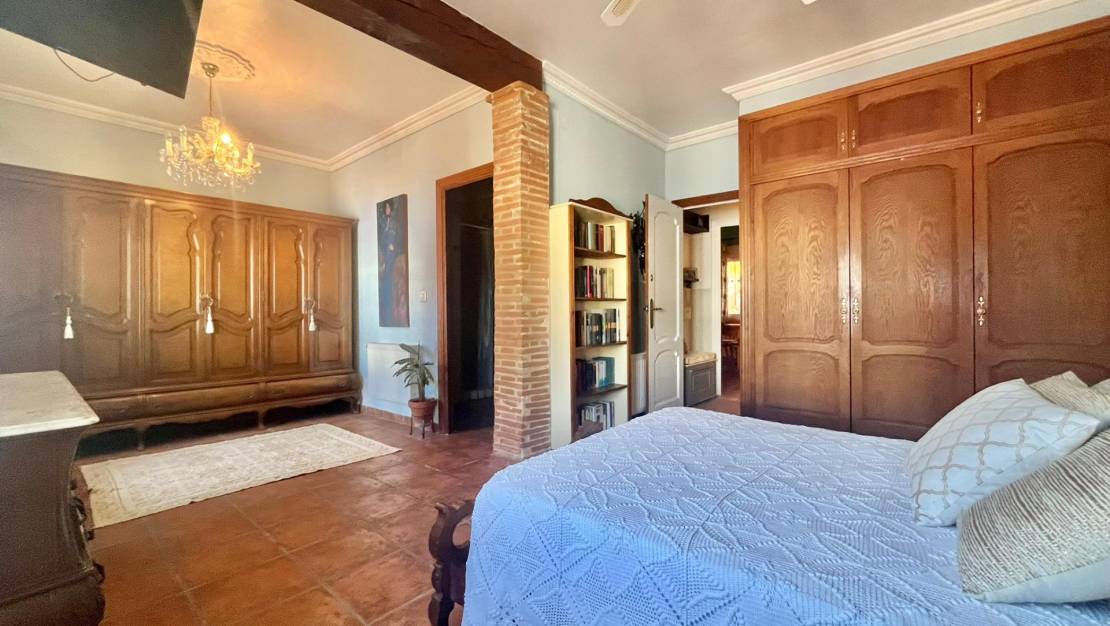 Venta - Chalet - Torrevieja - Los Balcones - Los Altos del Edén