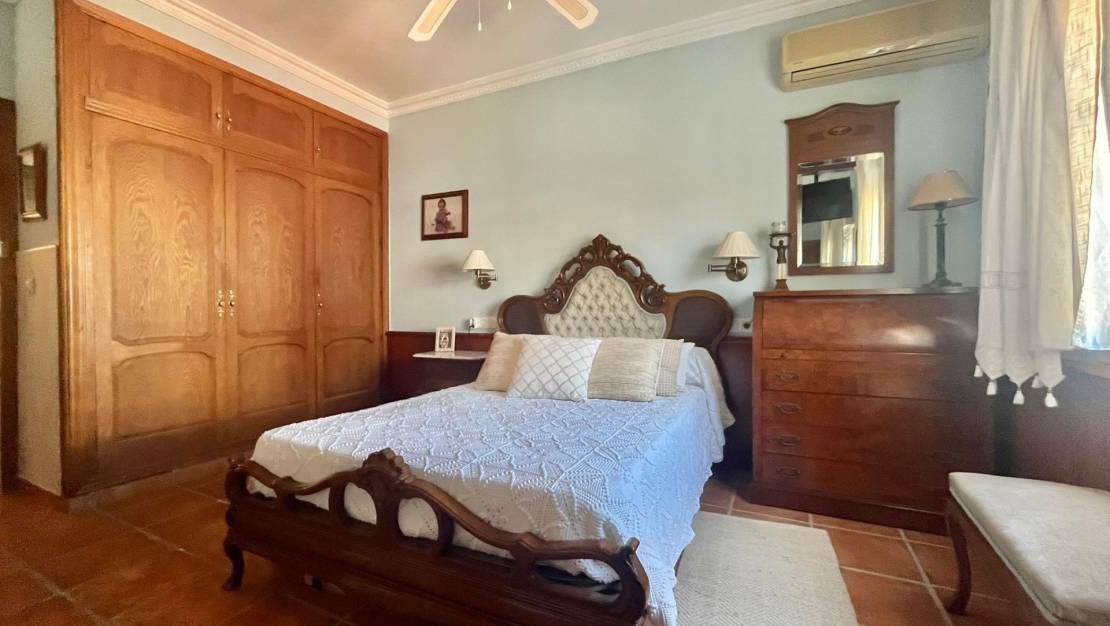 Venta - Chalet - Torrevieja - Los Balcones - Los Altos del Edén