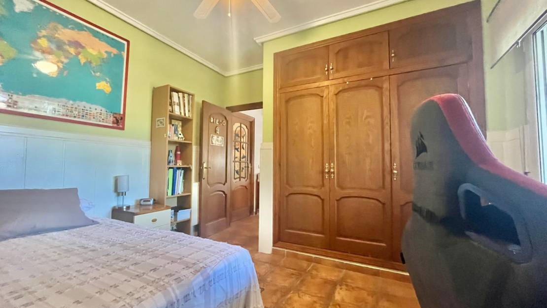 Venta - Chalet - Torrevieja - Los Balcones - Los Altos del Edén