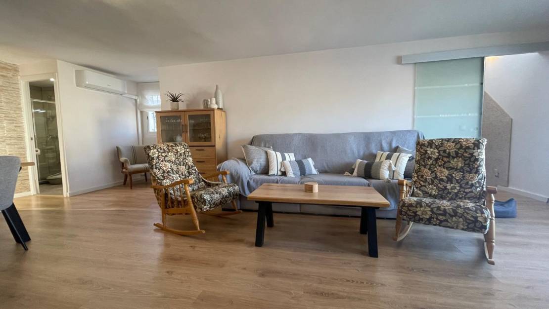 Venta - Chalet - Torrevieja - Los Balcones - Los Altos del Edén