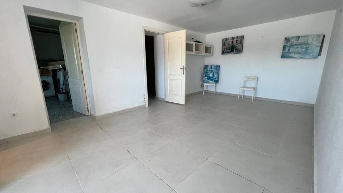 Venta - Chalet - Torrevieja - Los Balcones - Los Altos del Edén