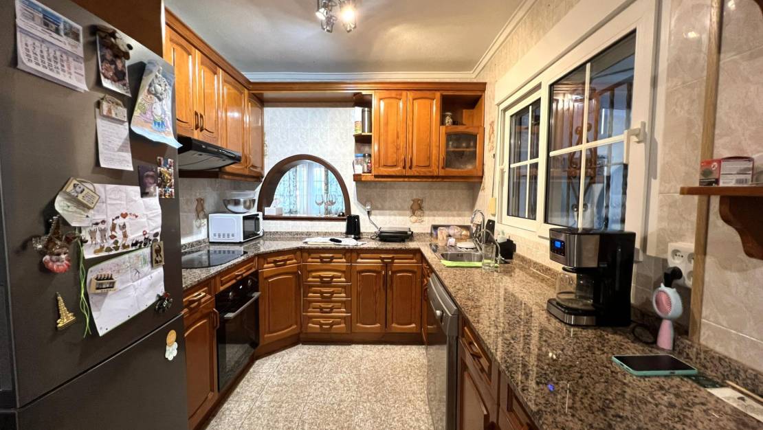 Venta - Chalet - Torrevieja - Los Balcones