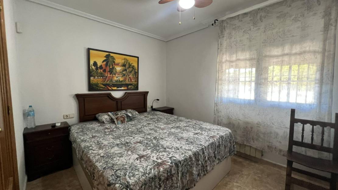 Venta - Chalet - Torrevieja - Los Balcones