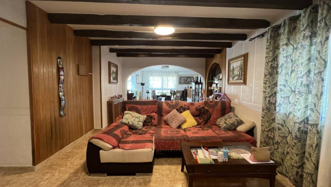 Venta - Chalet - Torrevieja - Los Balcones