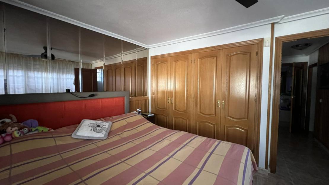 Venta - Chalet - Torrevieja - Los Balcones