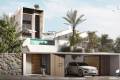 Venta - Chalet - Torrevieja - Los Balcones