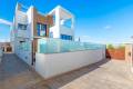Venta - Chalet - Torrevieja - Los Balcones