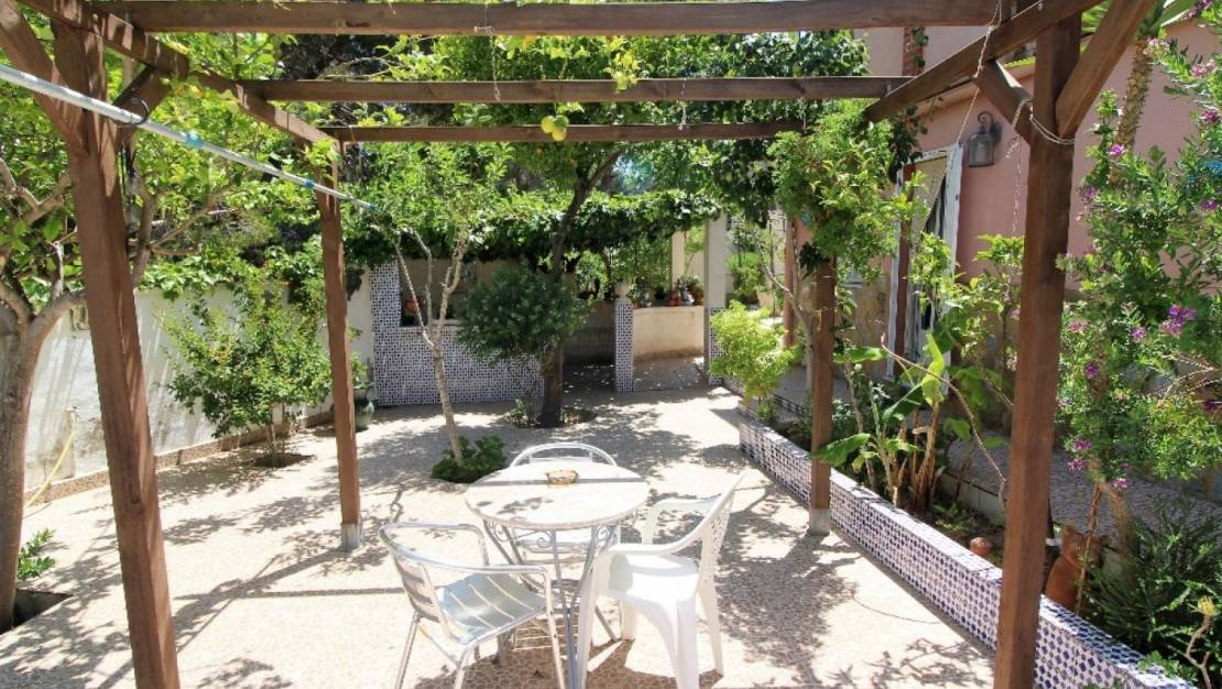 Venta - Chalet - Torrevieja - Los Balcones