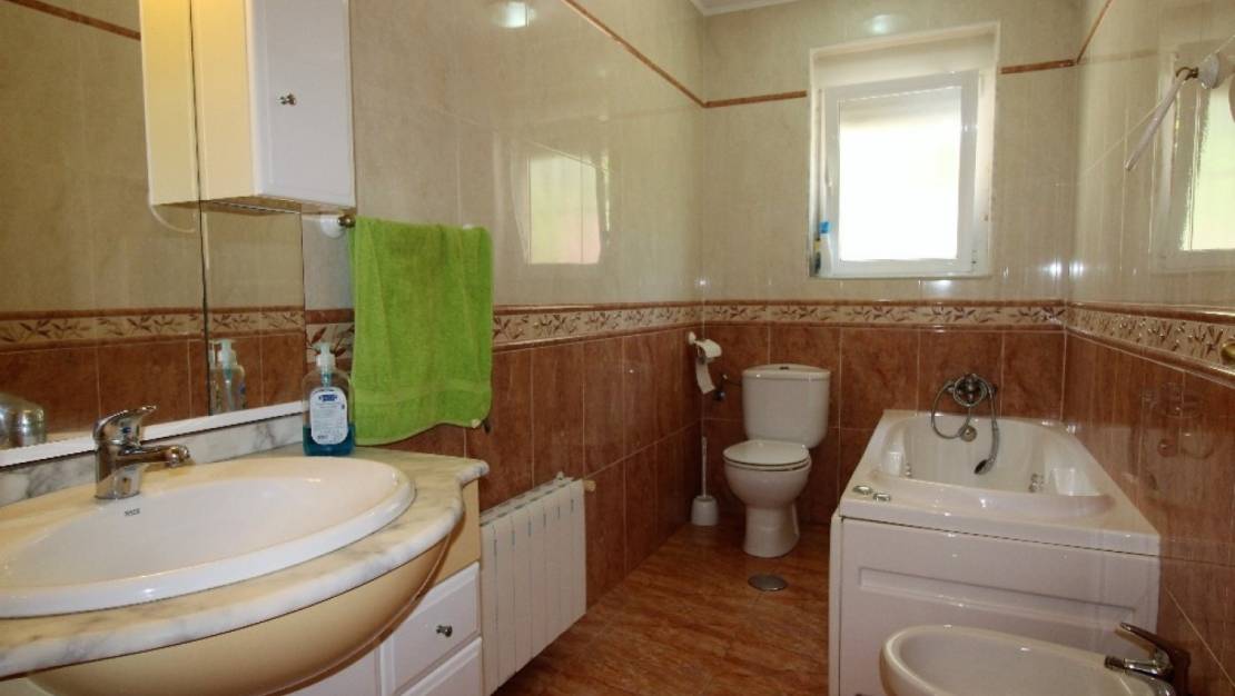 Venta - Chalet - Torrevieja - Los Balcones