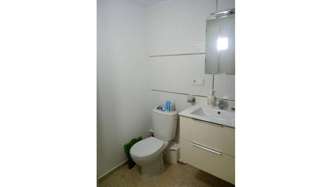 Venta - Chalet - Torrevieja - Los Balcones