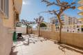 Venta - Chalet - Torrevieja - Playa De La Mata