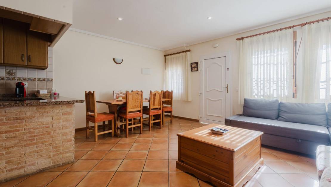 Venta - Chalet - Torrevieja - Playa De La Mata