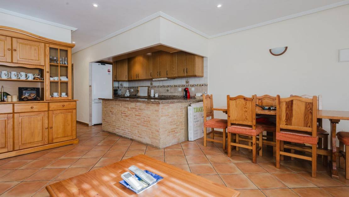 Venta - Chalet - Torrevieja - Playa De La Mata