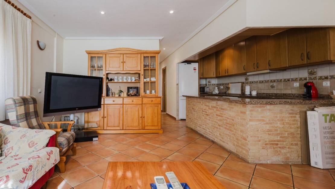 Venta - Chalet - Torrevieja - Playa De La Mata