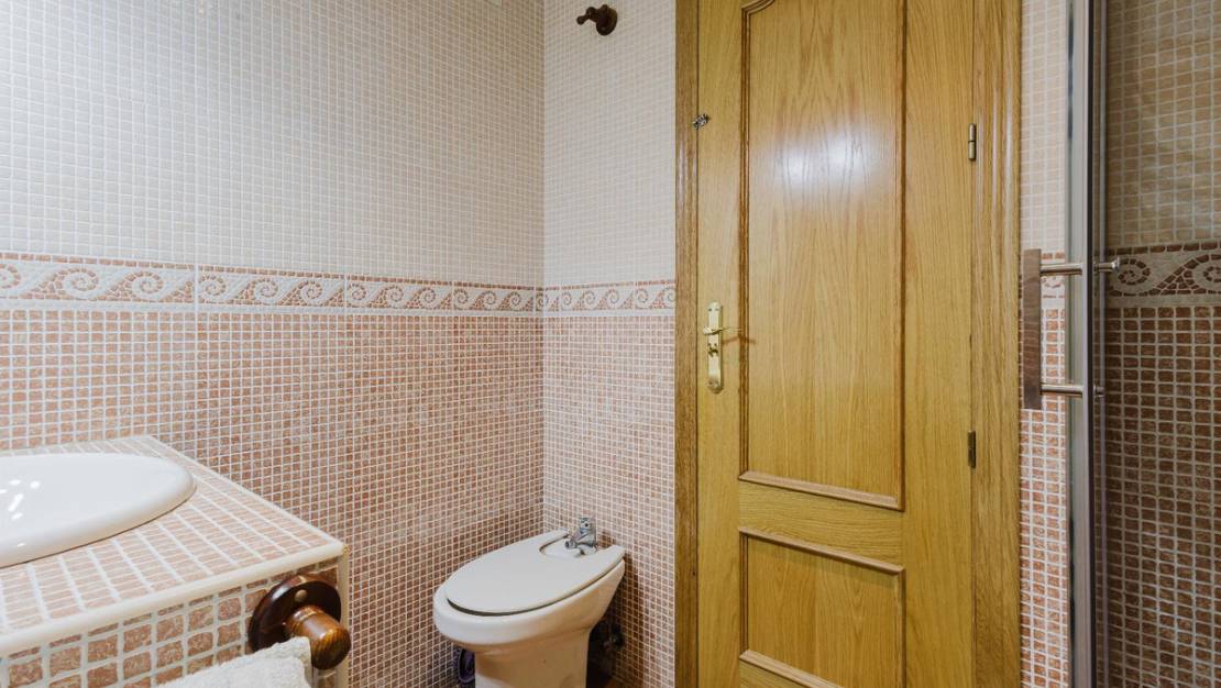 Venta - Chalet - Torrevieja - Playa De La Mata