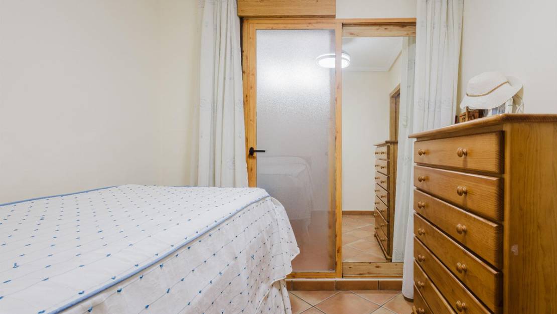 Venta - Chalet - Torrevieja - Playa De La Mata