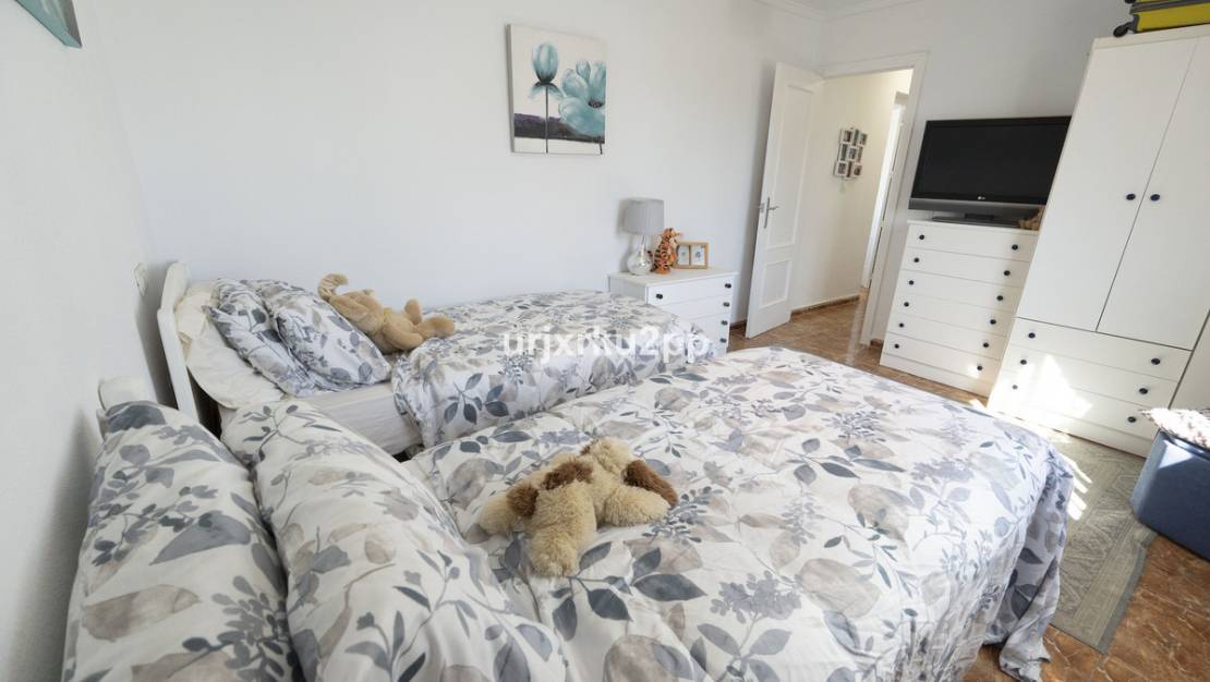 Venta - Chalet - Torrevieja - San Luis