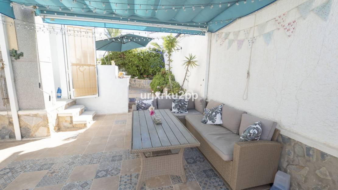 Venta - Chalet - Torrevieja - San Luis