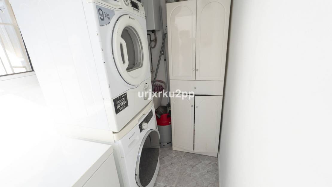 Venta - Chalet - Torrevieja - San Luis