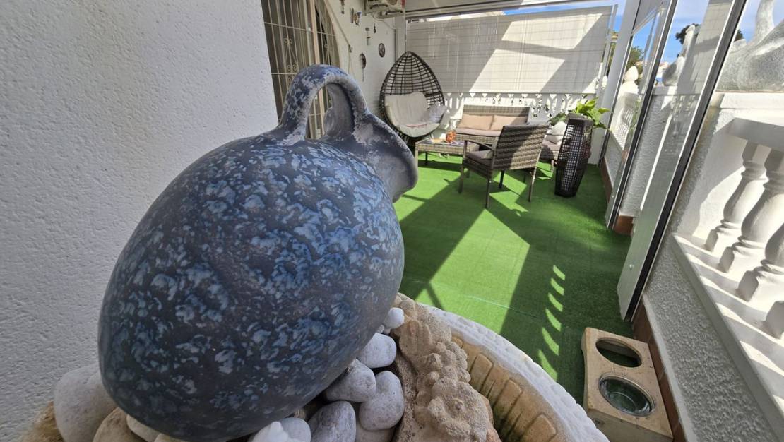 Venta - Chalet - Torrevieja - San Luis